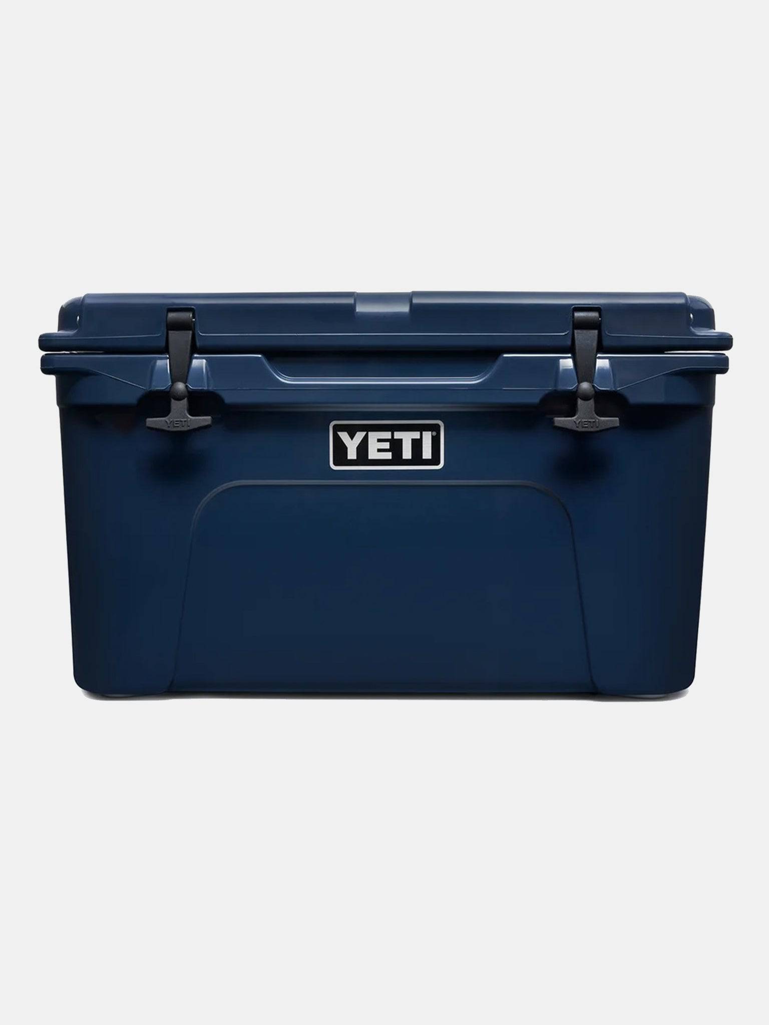 YETI Coolers Tundra 45 Hard Cooler - Saint Bernard