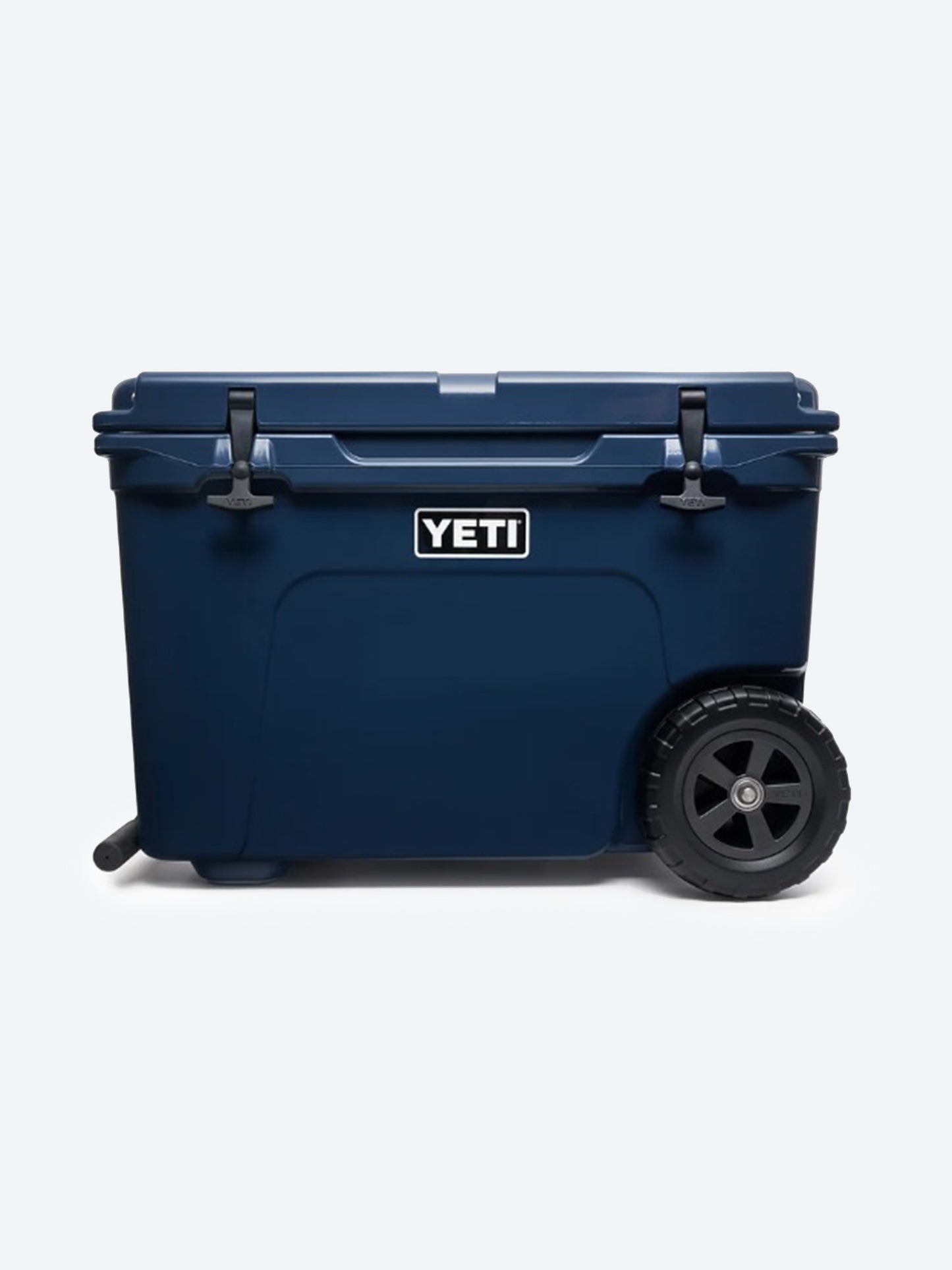 Yeti Coolers Tundra Haul 50 Cooler - Saint Bernard
