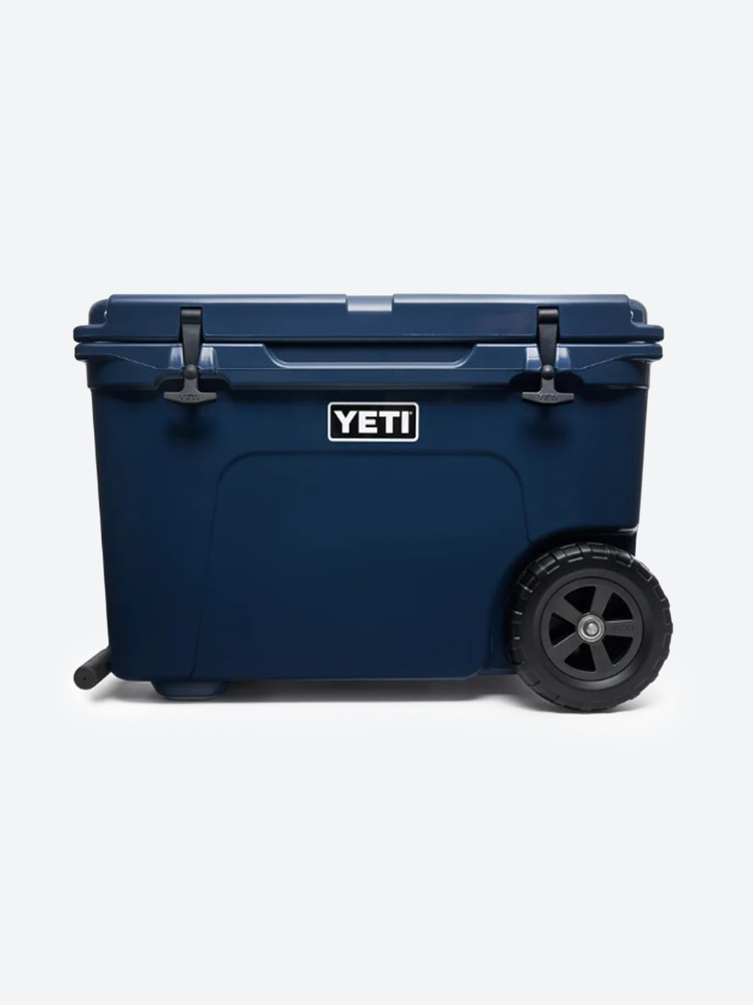 Yeti Coolers Tundra Haul 50 Cooler - Saint Bernard
