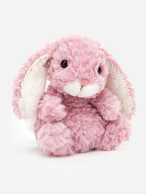 Jellycat Yummy Bunny Plush