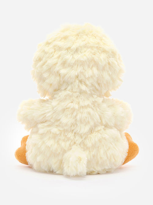 Jellycat Yummy Duckling Plush