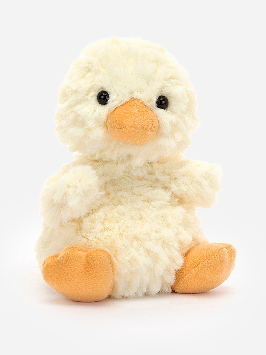 Jellycat Yummy Duckling Plush - Saint Bernard