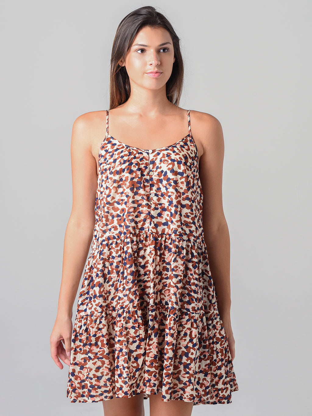 Velvet Women's Zahara Cami Dress - Saint Bernard