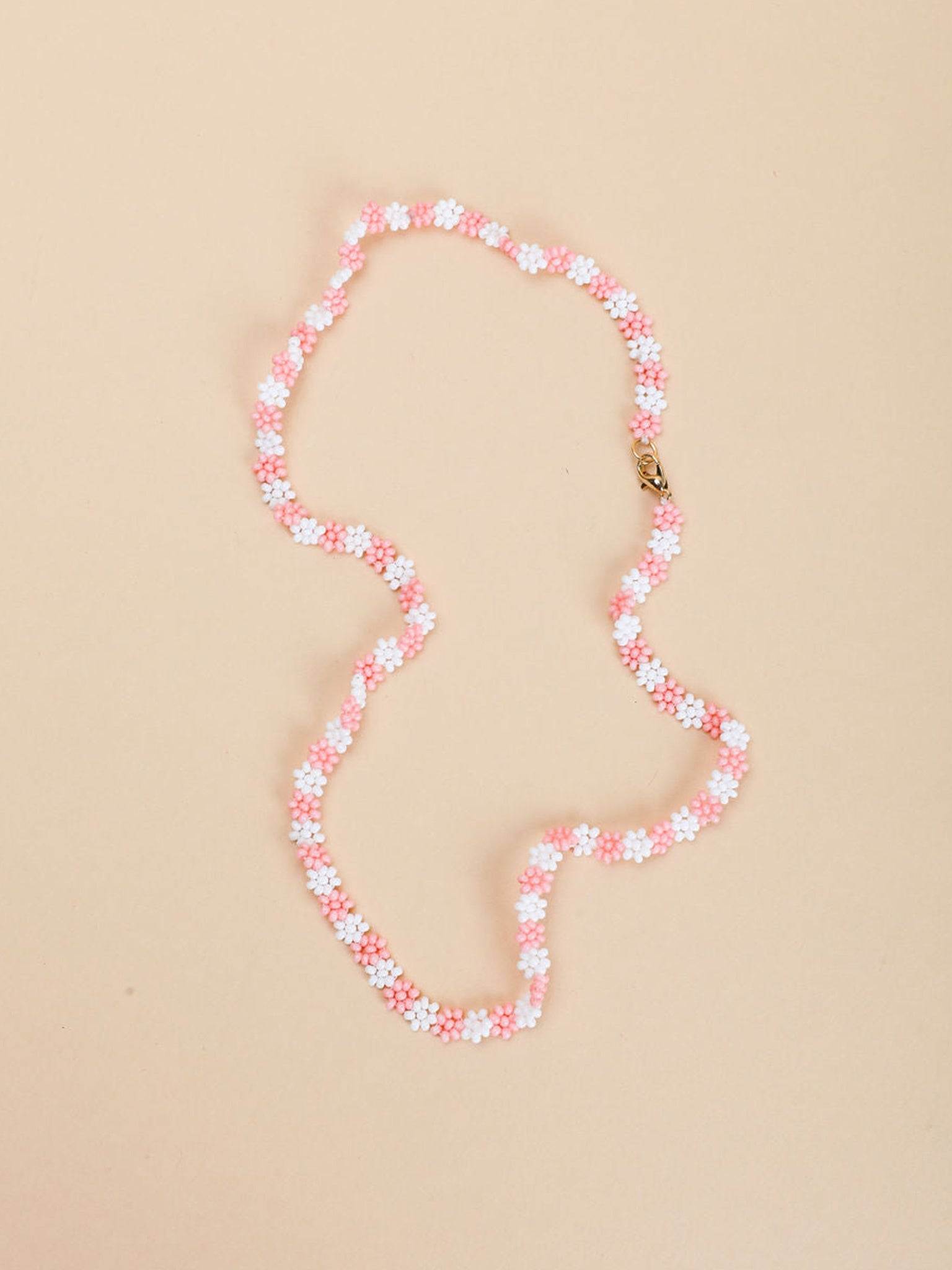 Casa Clara Women's Zara Necklace - Saint Bernard