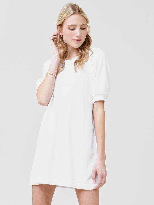 Z Supply Women's Gianna Terry Dress
