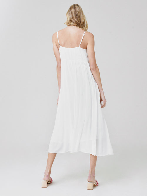 Z Supply Women's Atlas Midi Dress