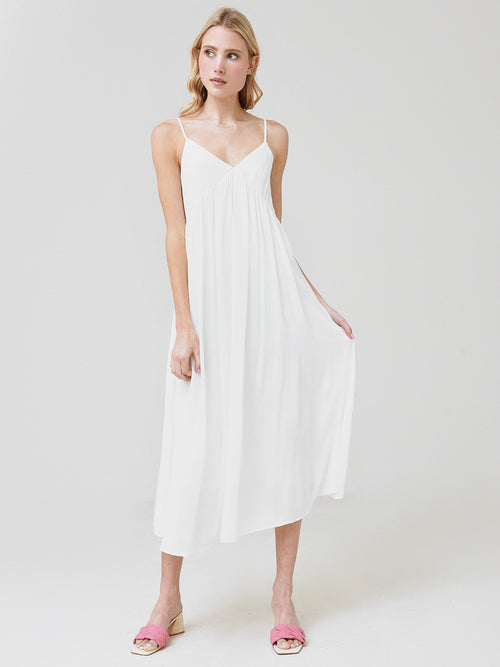 Z Supply Women's Atlas Midi Dress