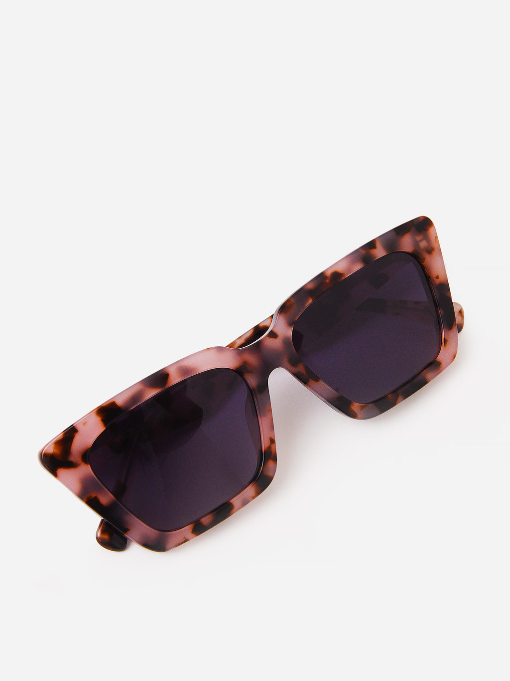 Z Supply Women's Feel Good Sunglasses - Saint Bernard