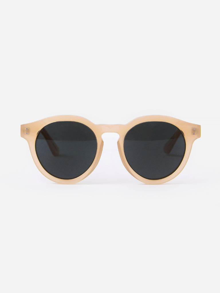 Z Supply The Lookout Sunglasses - Chestnut