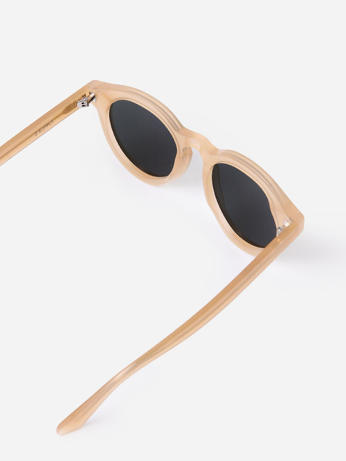 Z Supply The Lookout Sunglasses - Chestnut main image 0