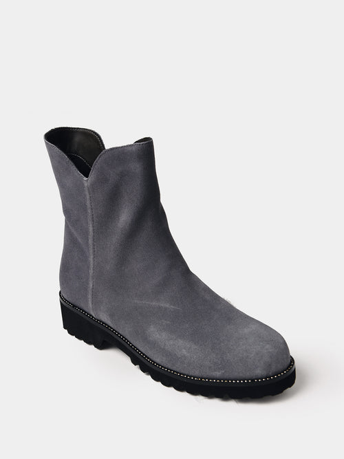Vaneli Zeking Boot
