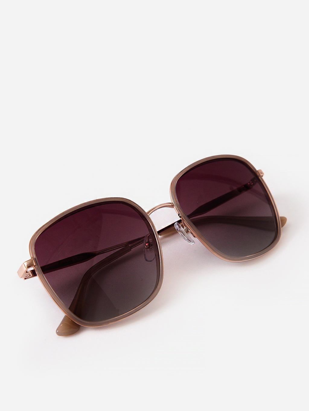 Z Supply Escape Sunglasses - Saint Bernard