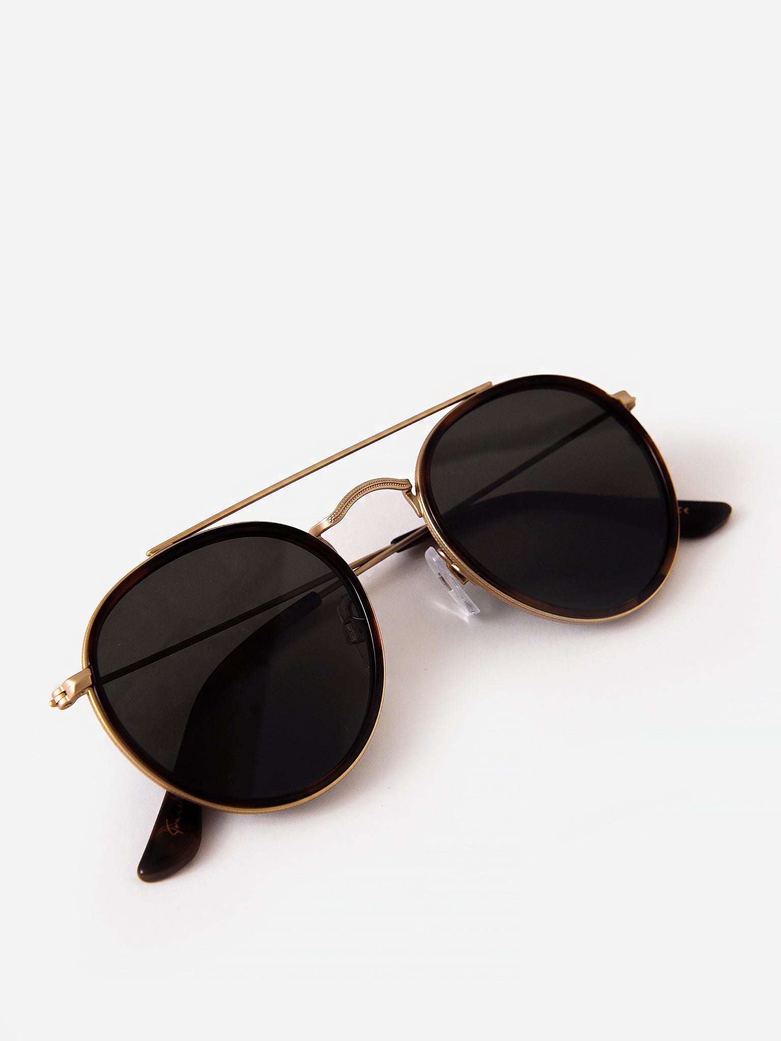 Z Supply Traveller Sunglasses - Saint Bernard