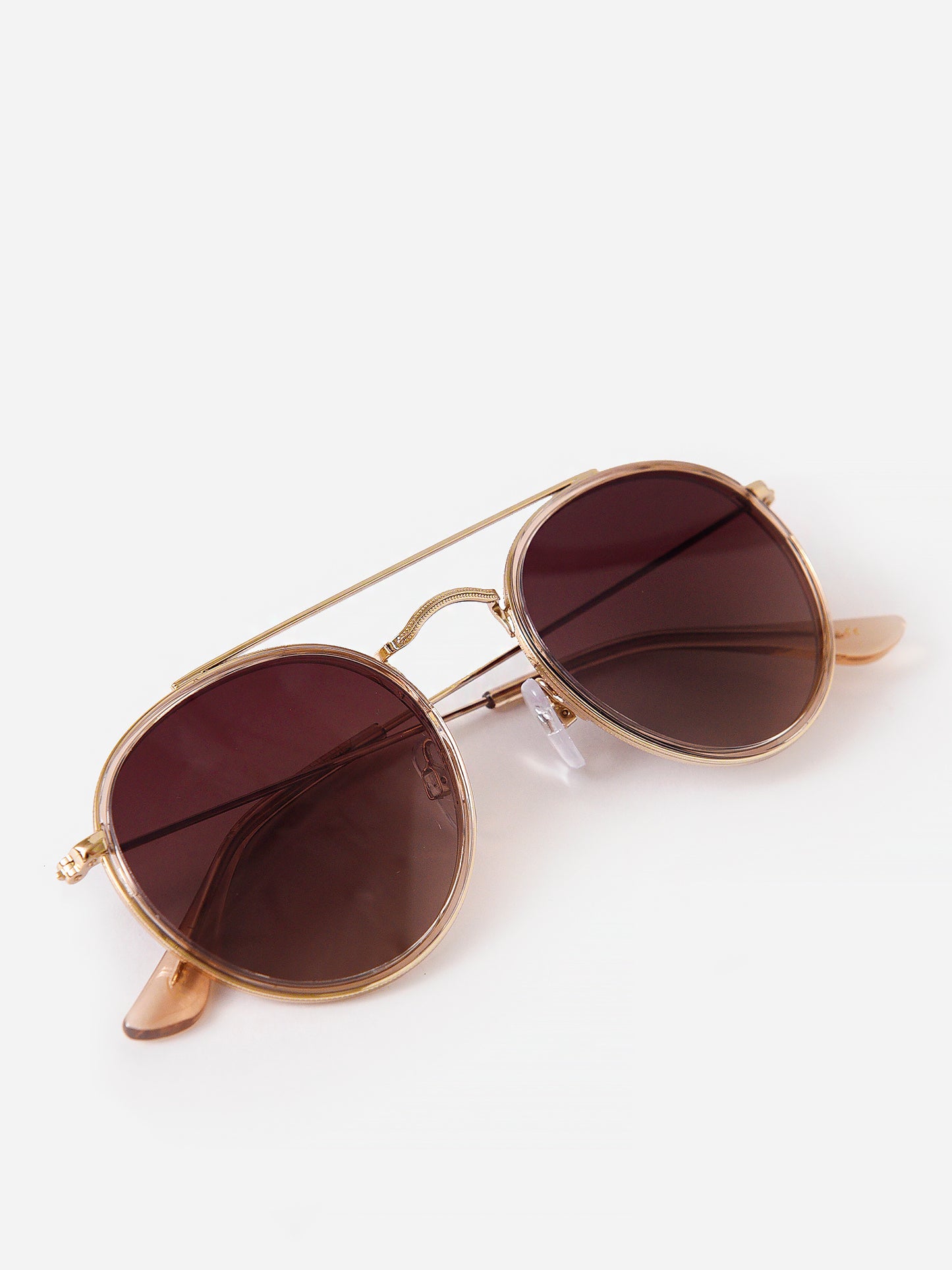 Z Supply Traveller Sunglasses - Saint Bernard