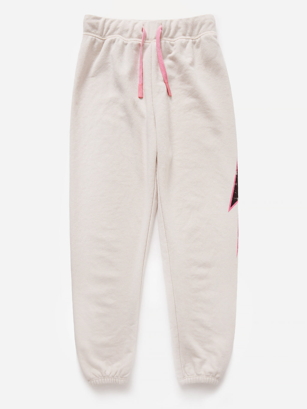 Z Supply Girls' Daley Jogger - Saint Bernard
