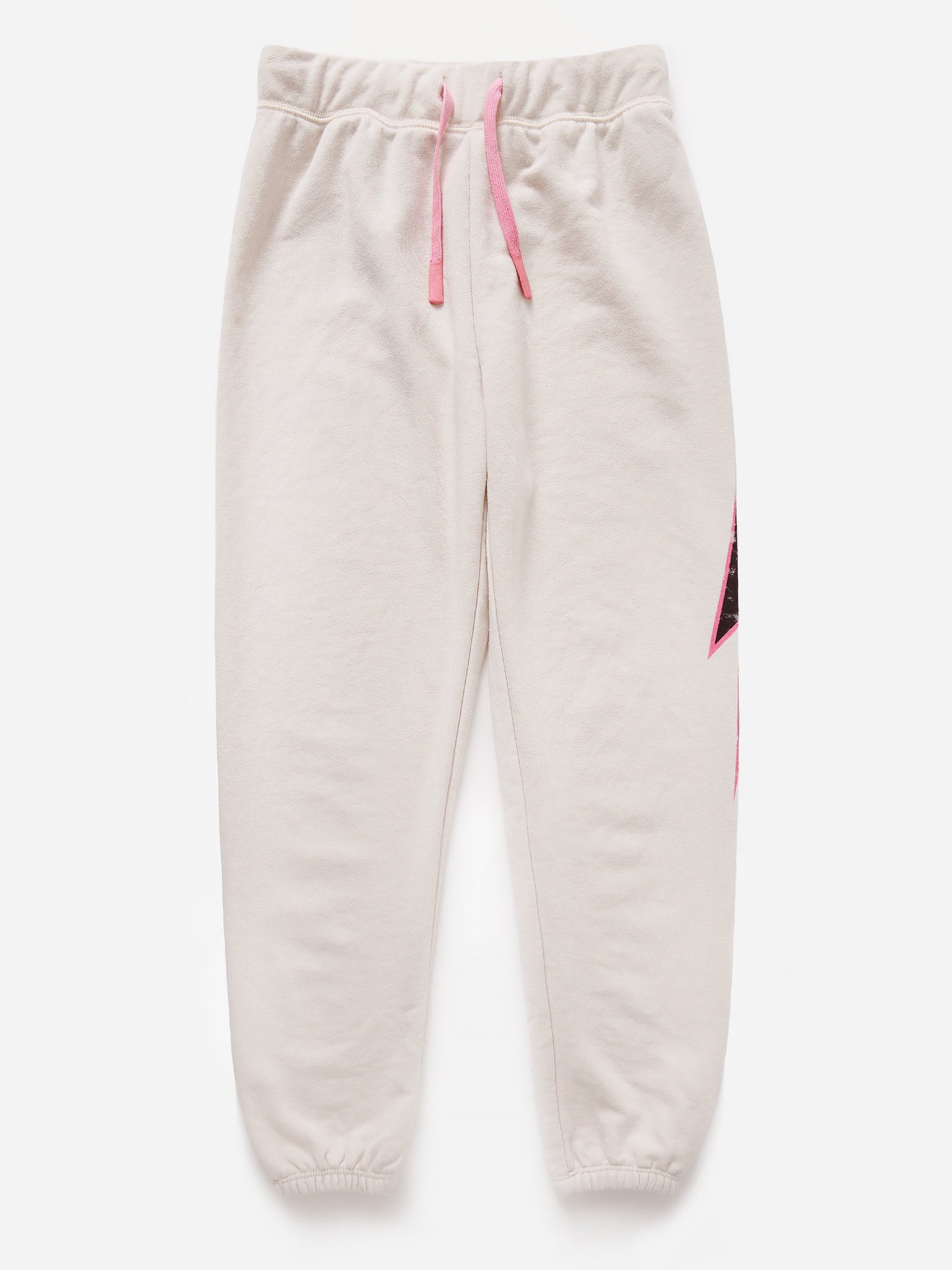 Z Supply Girls' Daley Jogger - Saint Bernard