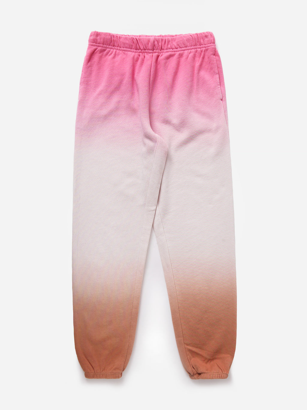 Z Supply Girls' Oakland Sunset Jogger - Saint Bernard