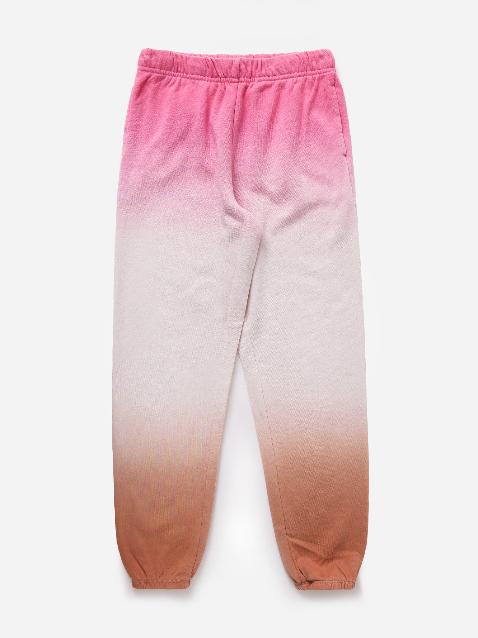 Z Supply Girls' Oakland Sunset Jogger - Saint Bernard
