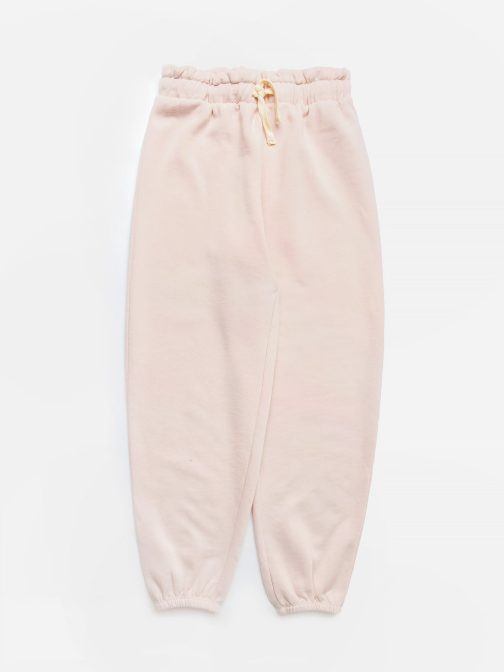 Z Supply Girls' Peyton Jogger - Saint Bernard