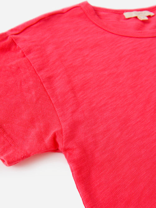 Z Supply Girls' Nattie Tee