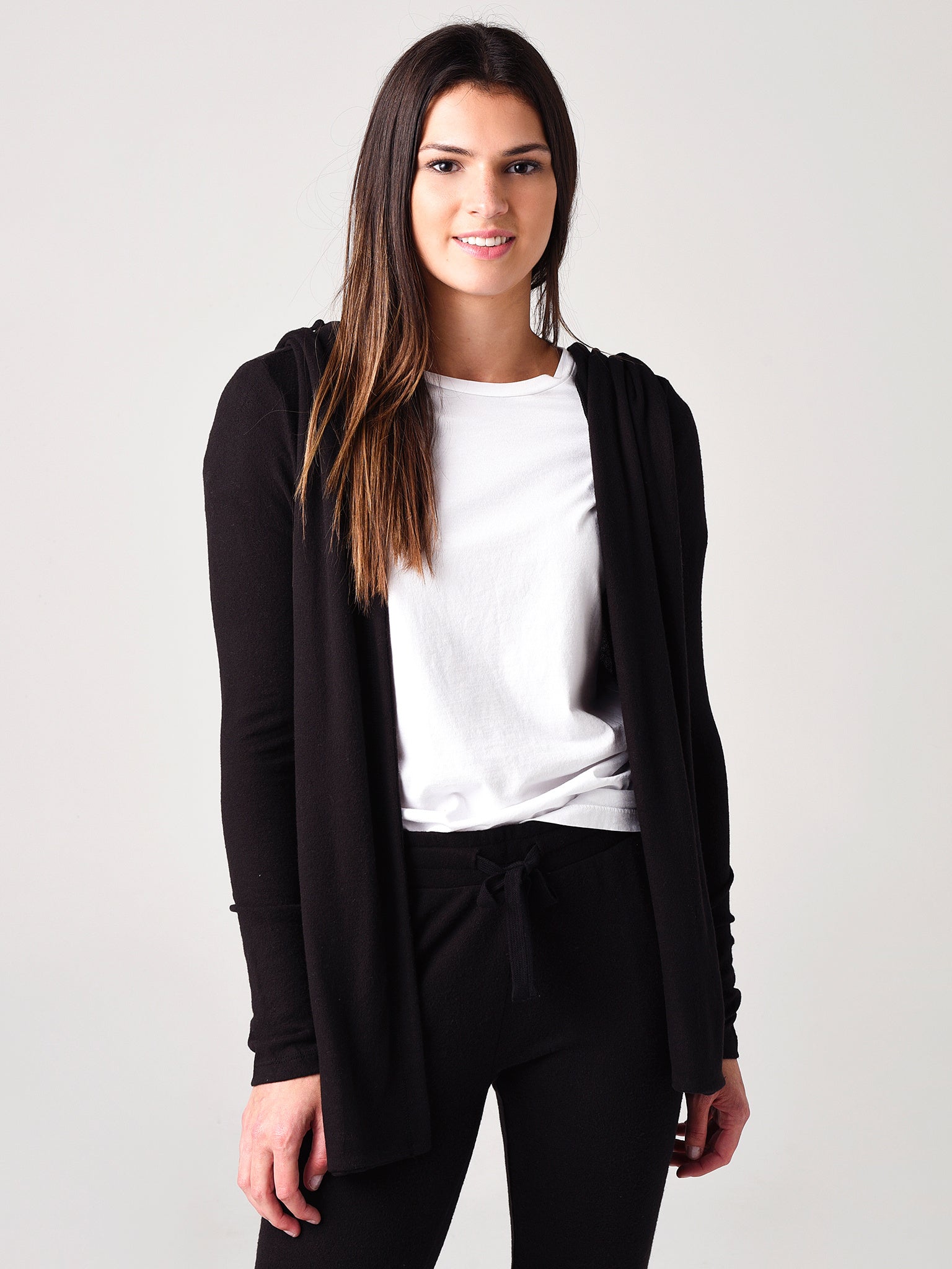 Z Supply Women's Clay Marled Cardigan - Saint Bernard