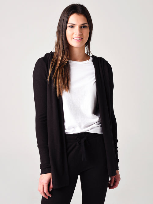 Z Supply Women's Clay Marled Cardigan