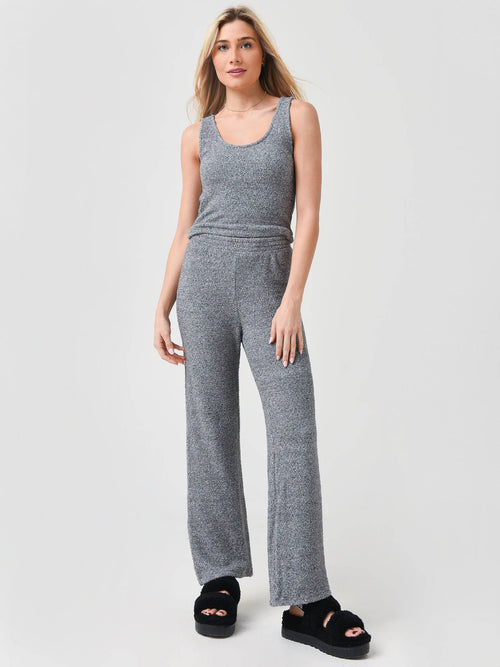Z Supply Women's Lounging Around Plush Pant