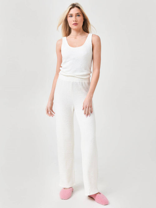 Z Supply Women's Mellow Plush Tank