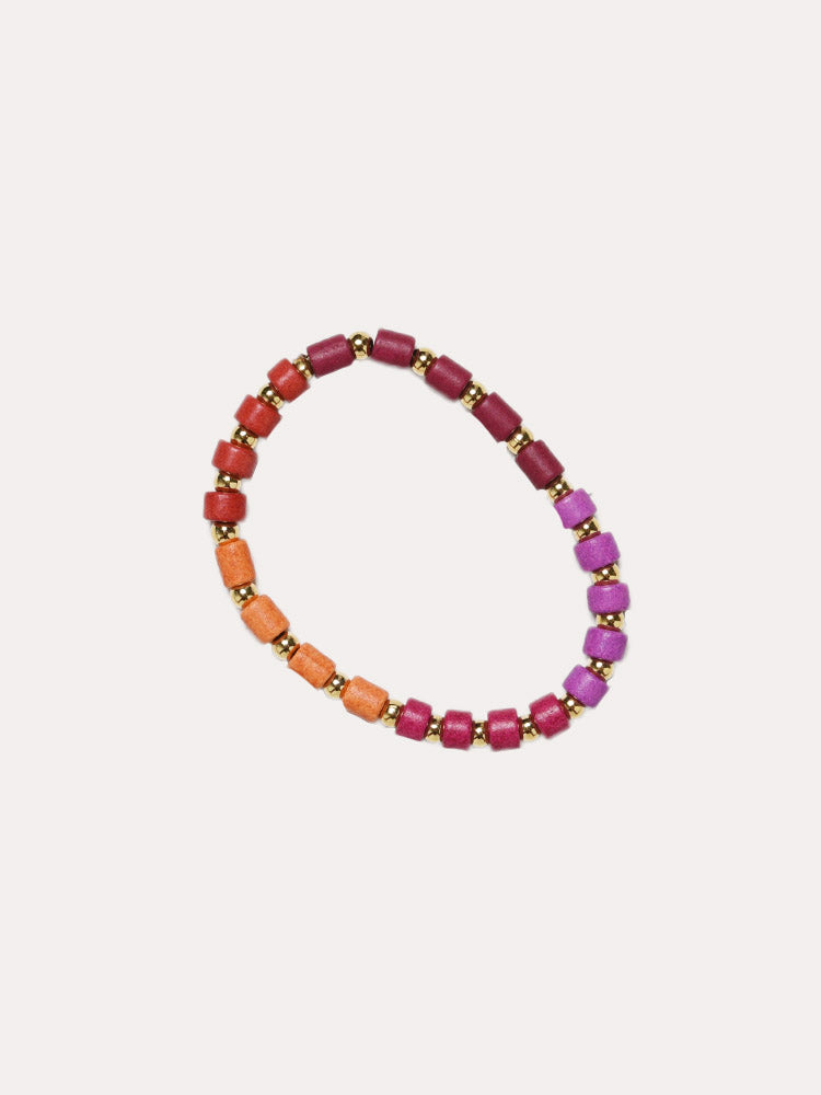Shashi Zoe Bracelet - Saint Bernard