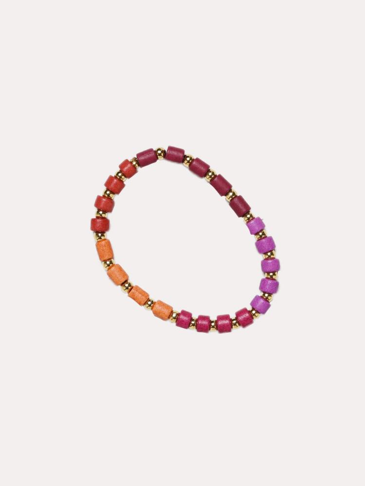 Shashi Zoe Bracelet - Saint Bernard