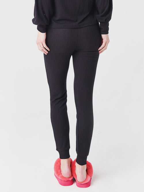 Z Supply Women's Jill Marled Jogger