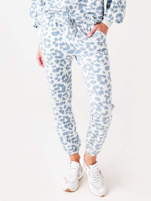 Z Supply Women's Rhye Wildcat Sweatpant