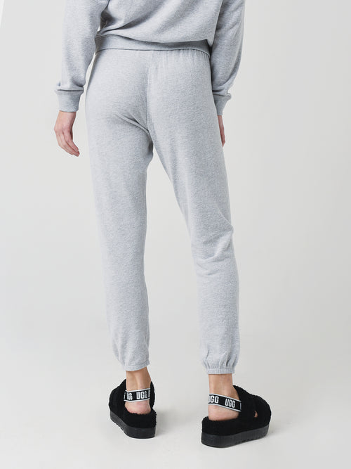 Z Supply Women's Zada Soft Plush Jogger