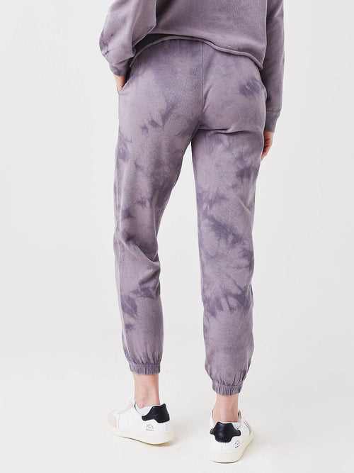 Z Supply Women's Raven Cloud Wash Jogger