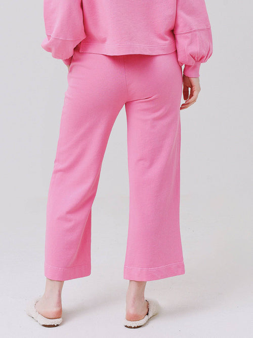 Z Supply Women's Cyprus Washed Pant