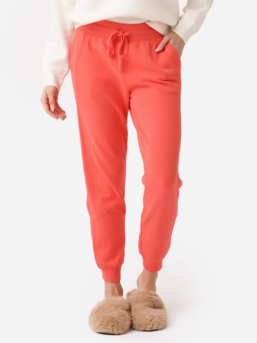 Z Supply Women's Janine Seamed Jogger
