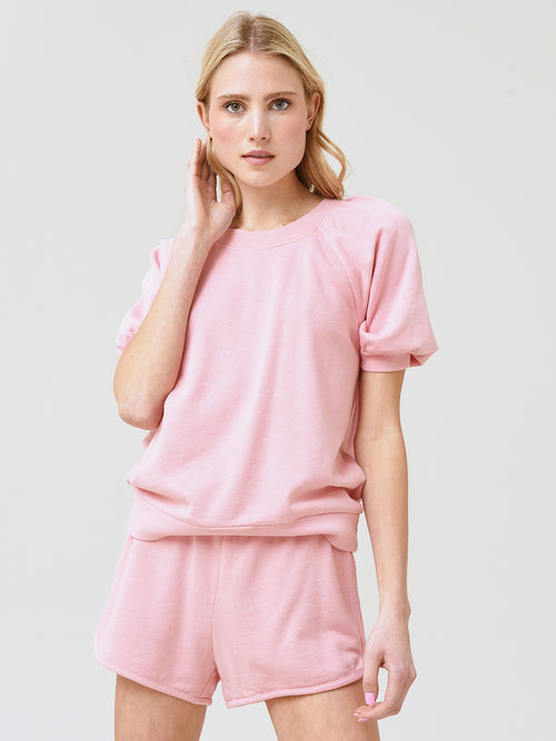 Z Supply Women's Cameron Terry Short