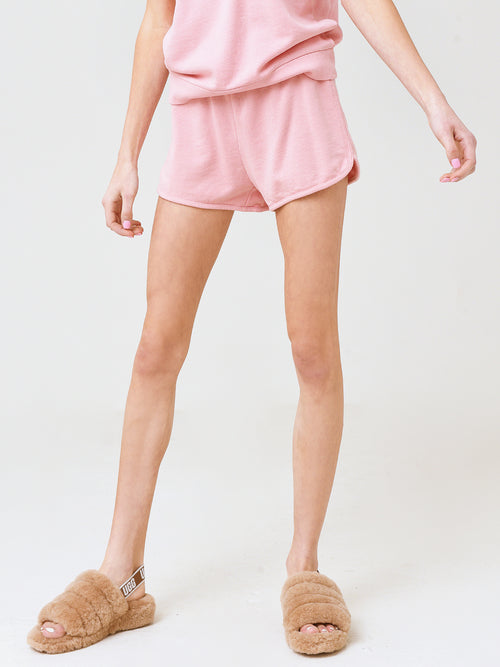 Z Supply Women's Cameron Terry Short