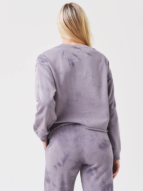 Z Supply Women's Mae Cloud Wash Pullover