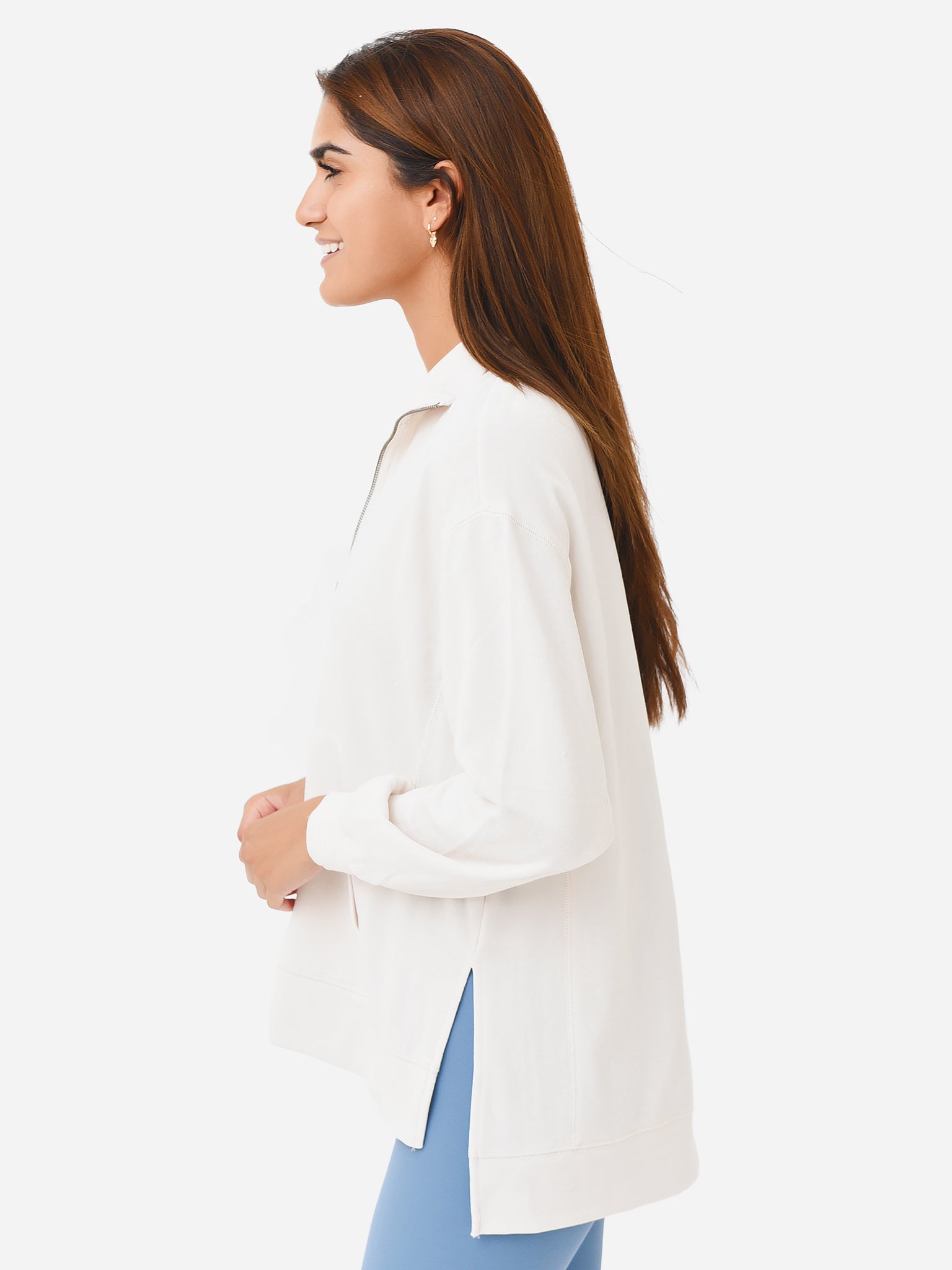 Z Supply - Modern Weekender Top