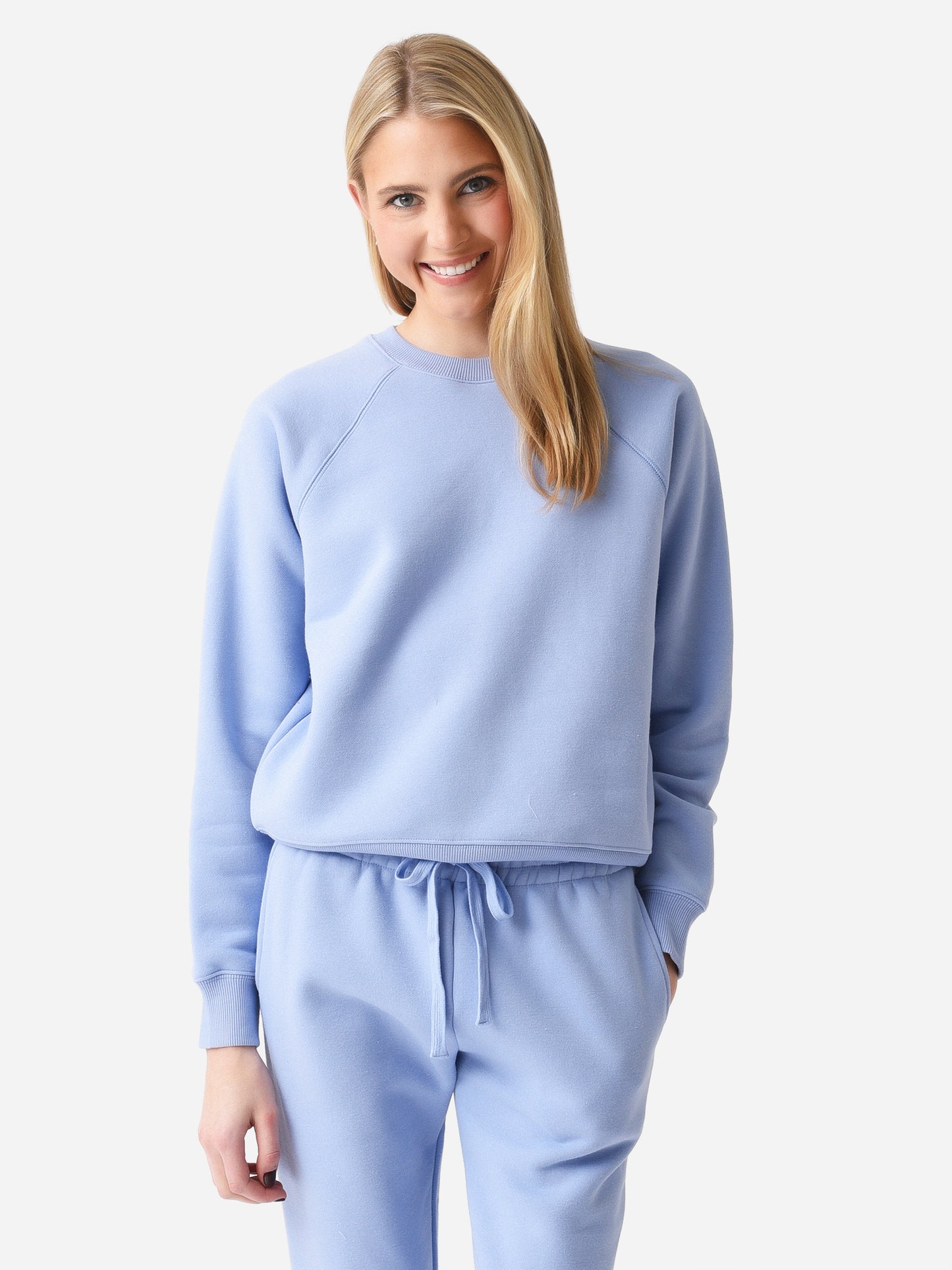 Z Supply Women's Volt Sweatshirt - Saint Bernard