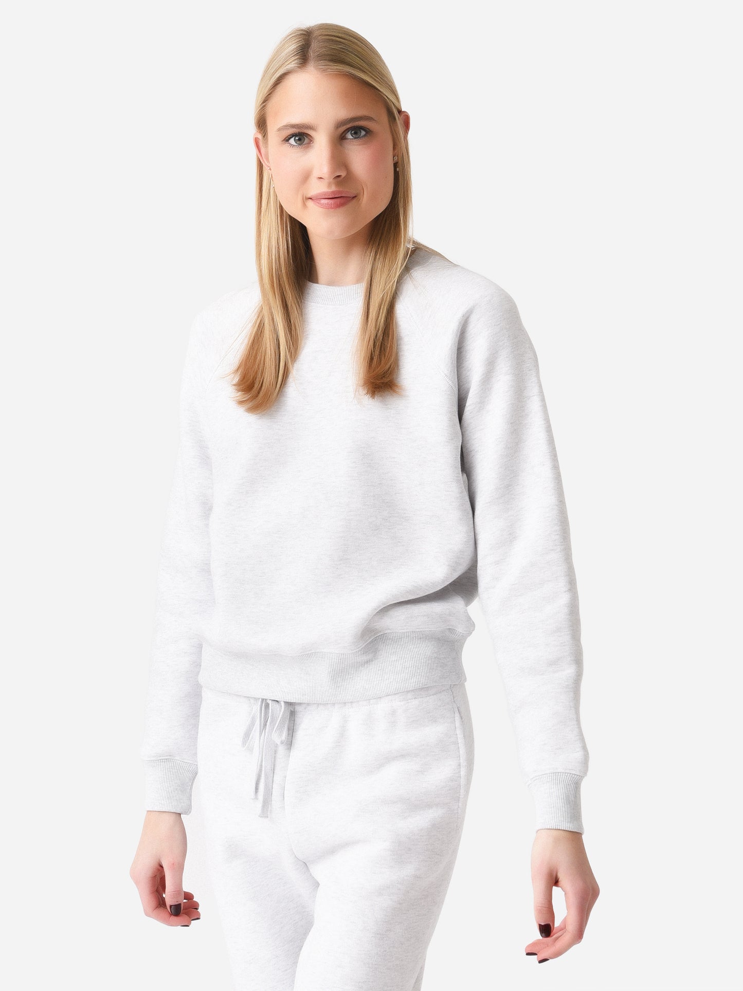 Z Supply Women's Volt Sweatshirt - Saint Bernard