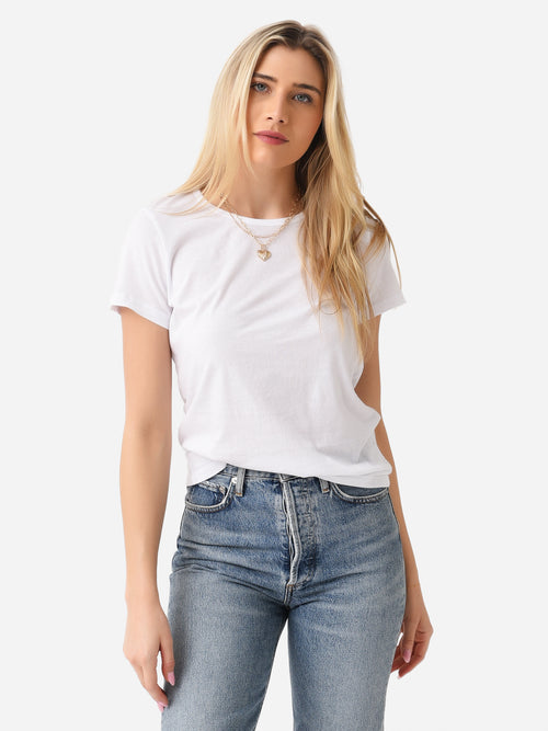 Z Supply Women's Classic Tee