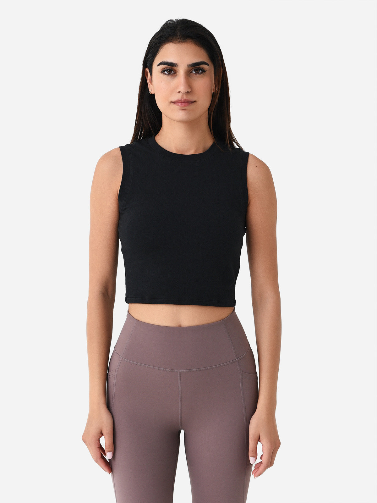 Z Supply Women's Ivy Tank - Saint Bernard