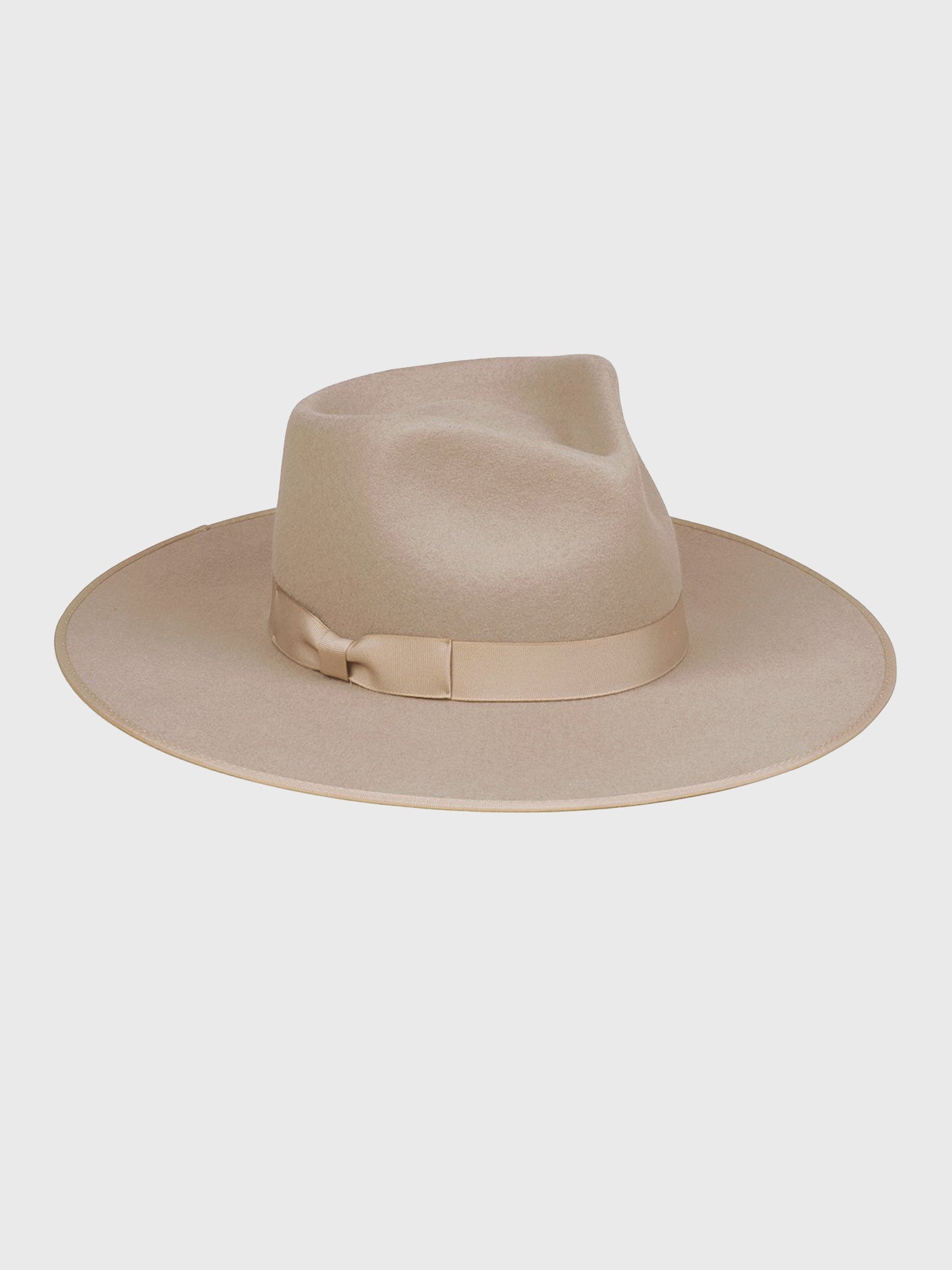 Lack of Color Zulu Rancher Hat - Saint Bernard