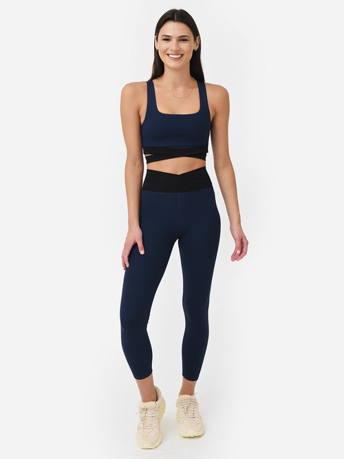 Z Supply Women's That's A Wrap Bra
