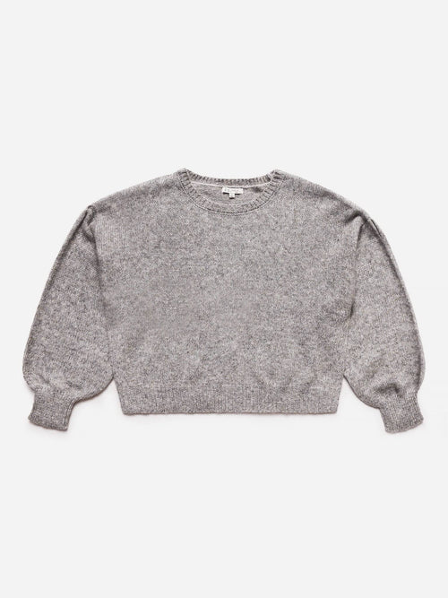 Z Supply Women's Kersa Melange Sweater