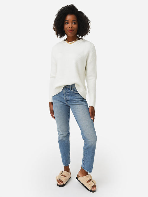 Z Supply Women's Annette Cozy Sweater