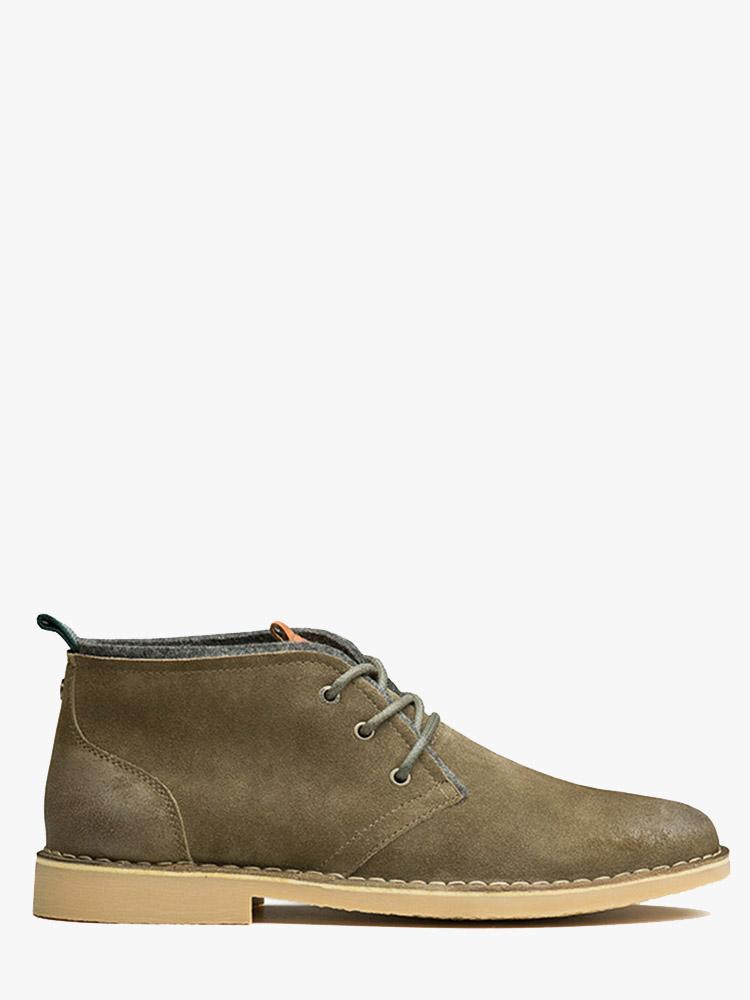 Rodd And Gunn Men’s Mercer Boot - Saint Bernard