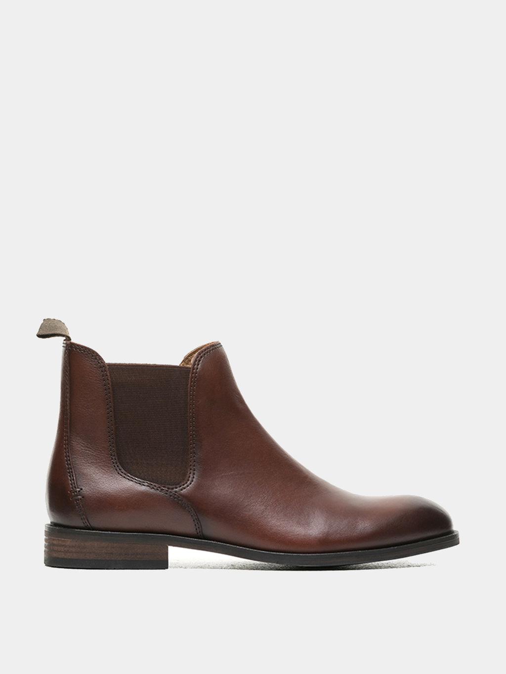 Rodd And Gunn Men's Kingsview Road Chelsea Boot - Saint Bernard